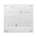Oprawa rastrowa natynkowa RASTER biały 4x60 ecolight EC79656 | 5901986796565