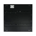Oprawa rastrowa natynkowa RASTER czarna 4x60 ecolight EC20396 | 5905036203966