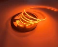 Taśma ściemnialna LED COB 5m. dim. 45W 480 9W/m pomarańczowa 12V IP20 ecolight EC20308 | 5905036203089