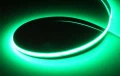 Taśma ściemnialna LED COB 5m. dim. 45W 480 9W/m zielona 12V IP20 ecolight EC20305 | 5905036203058