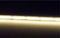 Taśma ściemnialna LED COB 5m. dim. 45W 480 9W/m żółta 12V IP20 ecolight EC20306 | 5905036203065