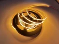 Taśma ściemnialna LED COB 5m. dim. 45W 480 9W/m żółta 12V IP20 ecolight EC20306 | 5905036203065