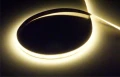 Taśma ściemnialna LED COB 5m. dim. 45W 480 9W/m żółta 12V IP20 ecolight EC20306 | 5905036203065