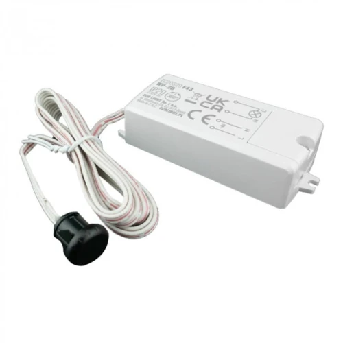 Włącznik bezdotykowy IR WP-2B PIR ecolight EC20329 | 5905036203294
