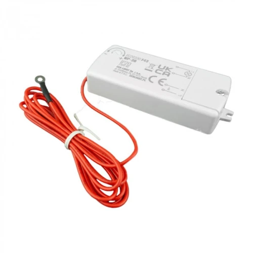 Włącznik bezdotykowy IR WP-3B PIR ecolight EC20330 | 5905036203300