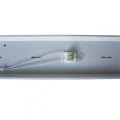 Oprawa kloszowa do świetlówek Led 2x120cm IP20 ecolight EC20128 | 5905036201283