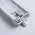 Oprawa hermetyczna LED 2x120cm IP65 z odbłyśnikiem ecolight EC79762 | 5901986797623
