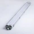 Oprawa hermetyczna LED 2x120cm IP65 z odbłyśnikiem ecolight EC79762 | 5901986797623