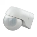 Czujnik ruchu PIR CP-4B biały IP44 ecolight EC20324 | 5905036203249
