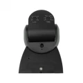 Czujnik ruchu PIR CP-5C czarny IP65 ecolight EC20327 | 5905036203270