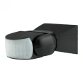 Czujnik ruchu PIR CP-5C czarny IP65 ecolight EC20327 | 5905036203270