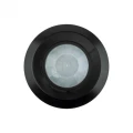 Czujnik ruchu PIR CP-6C czarny IP20 ecolight EC20332 | 5905036203324