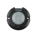 Czujnik ruchu PIR CP-6C czarny IP20 ecolight EC20332 | 5905036203324
