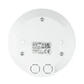 Czujnik ruchu PIR CP-7B biały IP20 ecolight EC20333 | 5905036203331