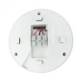 Czujnik ruchu PIR CP-8B biały IP20 ecolight EC20334 | 5905036203348