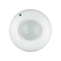 Czujnik ruchu PIR CP-8B biały IP20 ecolight EC20334 | 5905036203348