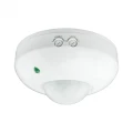 Czujnik ruchu PIR CP-8B biały IP20 ecolight EC20334 | 5905036203348