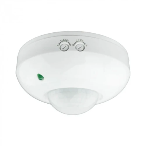 Czujnik ruchu PIR CP-8B biały IP20 ecolight EC20334 | 5905036203348