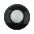 Czujnik ruchu PIR CP-8C czarny IP20 ecolight EC20335 | 5905036203355