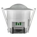 Czujnik ruchu PIR CP-9B biały IP20 ecolight EC20336 | 5905036203362