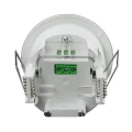 Czujnik ruchu PIR CP-9B biały IP20 ecolight EC20336 | 5905036203362