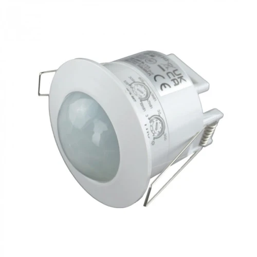 Czujnik ruchu PIR CP-9B biały IP20 ecolight EC20336 | 5905036203362