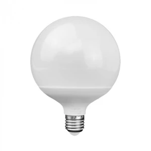 GLOBE G120 E27 25W 4000K 2250lm neutralna Żarówka