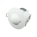 Mikrofalowy czujnik ruchu PIR CM-3B biały IP20 ecolight EC20340 | 5905036203409