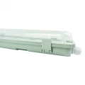 Oprawa hermetyczna do tub LED FULL PLATE 2x120cm IP65 ecolight EC20412 | 5905036204123