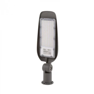 Lampa uliczna Premium 100W 4000K 110lm/W IP65 IK08