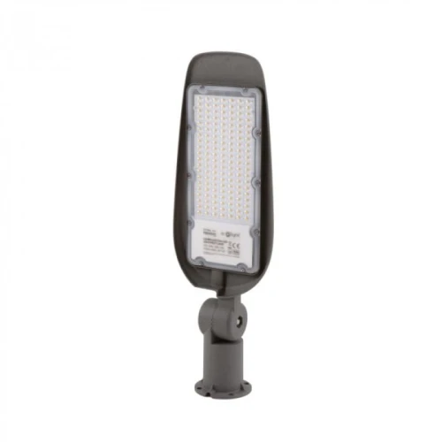 Lampa uliczna Premium 100W 6500K 110lm/W IP65 IK08 ecolight EC79907 | 5901986799078