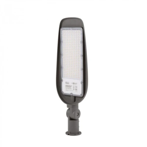 Lampa uliczna Premium 200W 6500K 110lm/W IP65 IK08 ecolight EC79911 | 5901986799115