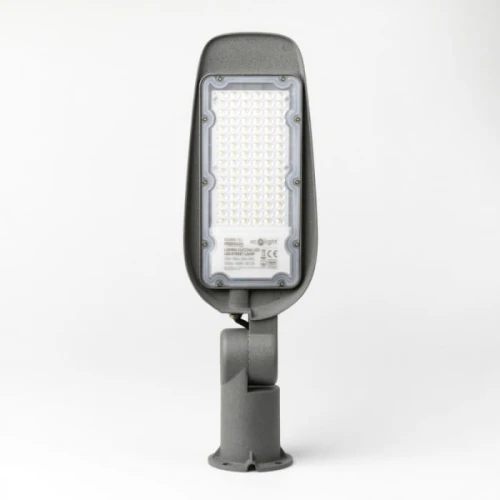 Lampa uliczna Premium 50W 4000K 110lm/W IP65 IK08 ecolight EC20003 | 5905036200033