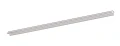 Profil aluminiowy 1,15m. wpuszczany do montażu podtynkowego szynoprzewodów systemu DUOLINE trio 703809 | 4017807577525