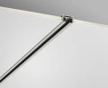 Profil aluminiowy 1,15m. wpuszczany do montażu podtynkowego szynoprzewodów systemu DUOLINE trio 703809 | 4017807577525