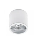 Downlight łazienkowy Chloe biały Ø 12cm. ES111 IP44 spectrum SLIP005056 | 5904433139724
