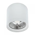 Downlight Chloe ANTI-GLARE biały Ø 12cm. ES111 IP20 spectrum SLIP005058 | 5904433139762