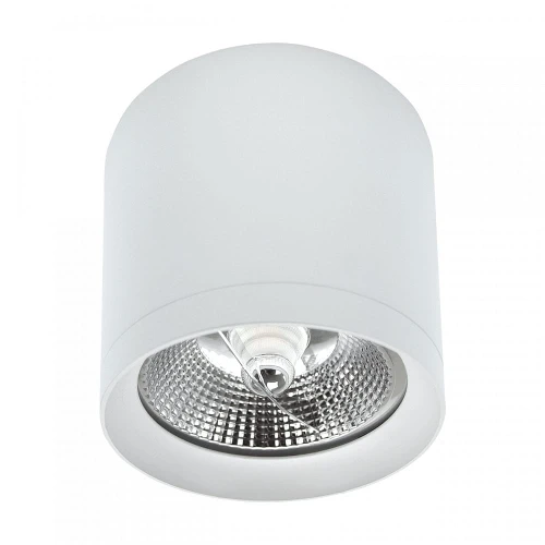 Downlight Chloe ANTI-GLARE biały Ø 12cm. ES111 IP20 spectrum SLIP005058 | 5904433139762