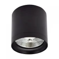Downlight Chloe ANTI-GLARE czarny Ø 12cm. ES111 IP20 spectrum SLIP005059 | 5904433139786