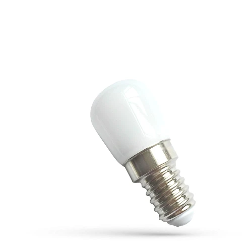 Żarówka tablicowa LED T22 E14 1,5W NW 4000K neutralna spectrum WOJ+52358_1.5W | 5904433135702