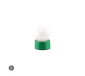Lampka stołowa Countess zielony E14 rl R59051015 | 4017807597059