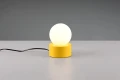 Lampka stołowa Countess żółty E14 rl R59051016 | 4017807597042