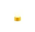 Lampka stołowa Countess żółty E14 rl R59051016 | 4017807597042