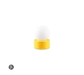 Lampka stołowa Countess żółty E14 rl R59051016 | 4017807597042
