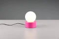 Lampka stołowa Countess różowy E14 rl R59051093 | 4017807597066