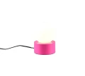 Lampka stołowa Countess różowy E14 rl R59051093 | 4017807597066