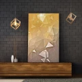 Lampa wisząca SWEDEN 1 Gold 1xE27 goldlux 318688 | 5901508318688