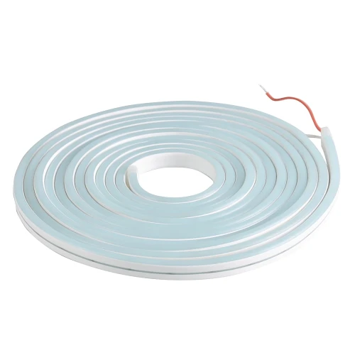 Taśma LED NEON 24V 5m Niebieski IP65 goldlux 318022 | 5901508318022
