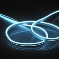Taśma LED NEON 24V 5m Niebieski IP65 goldlux 318022 | 5901508318022