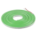 Taśma LED NEON 24V 5m Zielony IP65 goldlux 318039 | 5901508318039